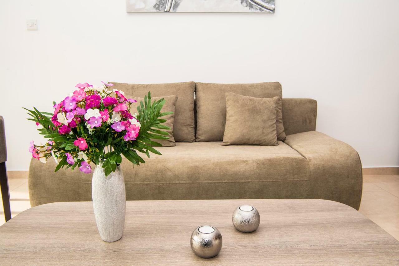 Savvas Apartment Paphos