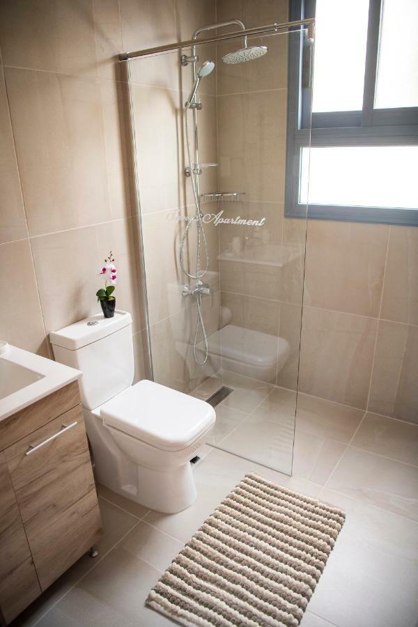 Savvas Apartment *